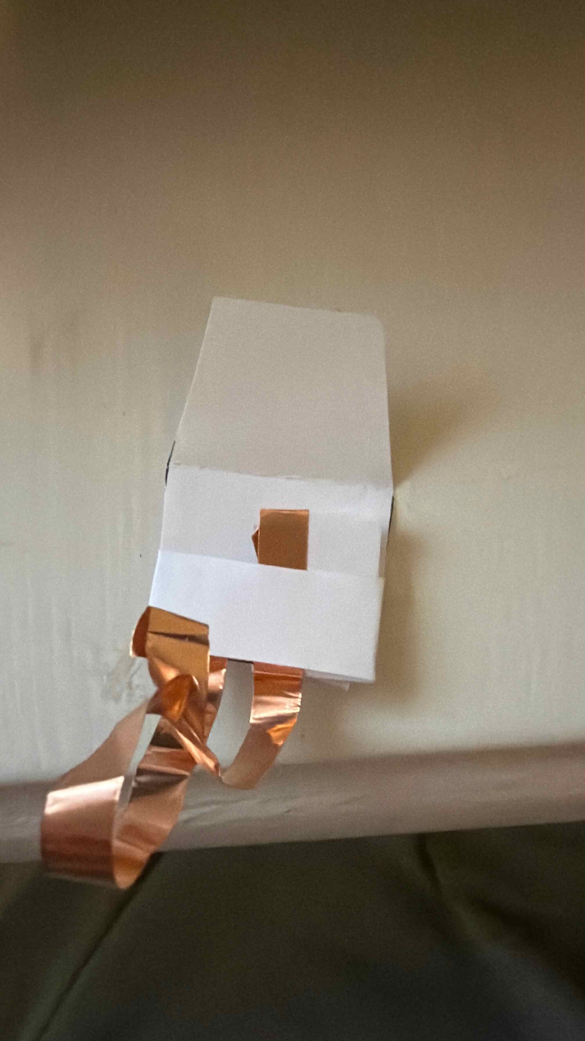 Development of layering techniques and depth.